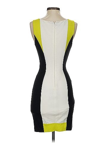 Bebe Bebe Cocktail Dress (view 2)