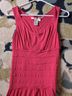 Max Studio Pink Casual Dress Size S - photo 4
