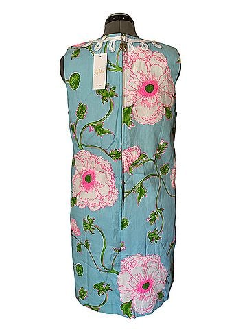 Lilly Pulitzer Casual Dress (view 2)