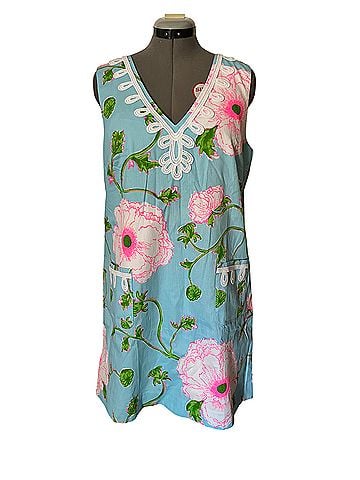 Lilly Pulitzer Casual Dress (view 1)