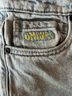 Empyre Blue Jeans Size 26 waist - photo 4