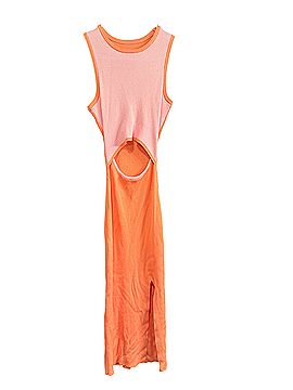 Attitude Unknown Active Dress (view 1)