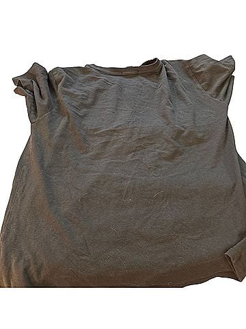 Forever 21 Short Sleeve Blouse (view 2)