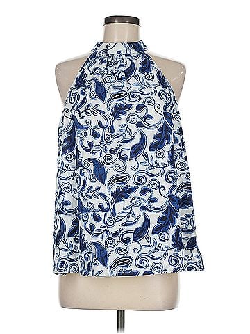 Cleobella Cleobella Sleeveless Blouse (view 1)