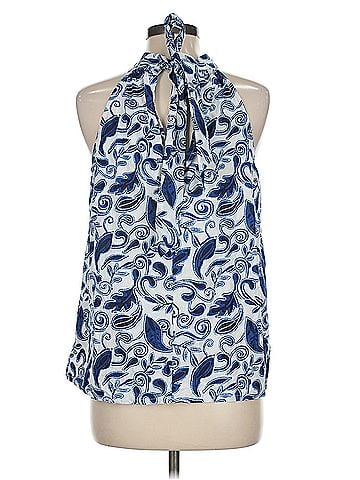 Cleobella Cleobella Sleeveless Blouse (view 2)