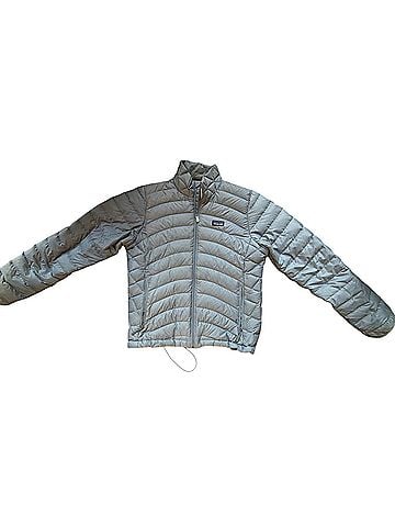 Patagonia Snow Jacket (view 1)