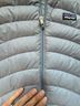 Patagonia Blue Snow Jacket Size M - photo 4