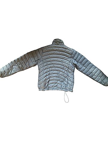 Patagonia Snow Jacket (view 2)
