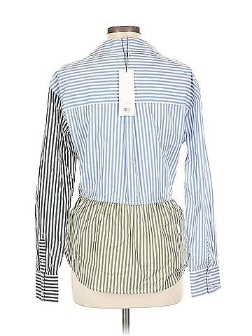 Veronica Beard Veronica Beard Long Sleeve Blouse (view 2)