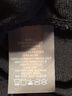 Calvin Klein 90% Polyester 10% Spandex 100% Polyester Black Cocktail Dress Size 18 - photo 4