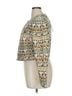 Veronica Beard 100% Cotton Print Gold Veronica Beard Jacket Size 16 - photo 4
