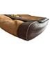 Coach Brown Leather Clutch One size - photo 8