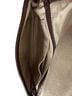 Coach Brown Leather Clutch One size - photo 7