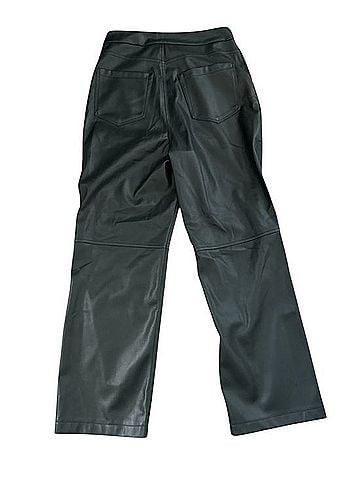 Blank NYC Baxter Faux Leather Pants (view 2)