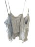 No Boundaries Blue Sleeveless Blouse Size XXL - photo 2