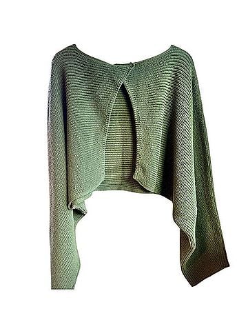 Forever 21 Pullover Sweater (view 2)