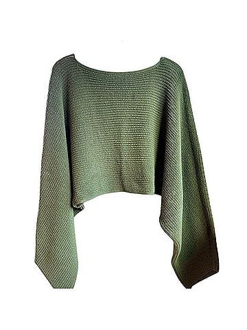 Forever 21 Pullover Sweater (view 1)