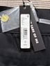 Alice + Olivia Black Leather Skirt Size 6 - photo 8
