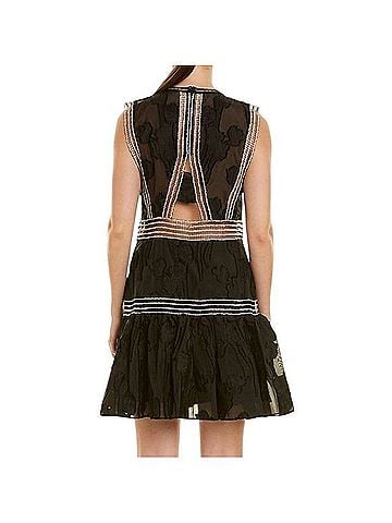 Alexis Rajani Cocktail Dress (view 2)