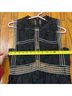 Alexis Black Cocktail Dress Size XS - photo 5
