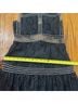 Alexis Black Cocktail Dress Size XS - photo 6