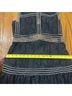 Alexis Black Cocktail Dress Size XS - photo 8