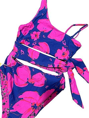 Maaji Two Piece Swimsuit (view 2)