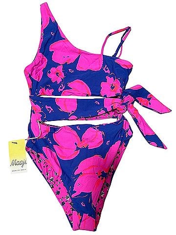 Maaji Two Piece Swimsuit (view 1)