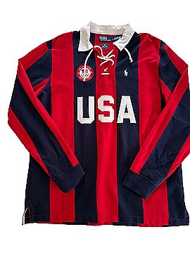 Polo by Ralph Lauren Casual Shirts (view 1)