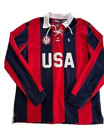 Polo by Ralph Lauren Casual Shirts (view 1)
