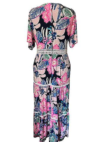 Lilly Pulitzer MARIBELLA MAXI DRESS Casual Dress (view 2)