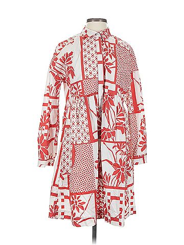 Maeve Maeve Casual Dress (view 1)