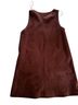 Zara Brown Romper Size S - photo 2