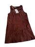 Zara Brown Romper Size S - photo 1