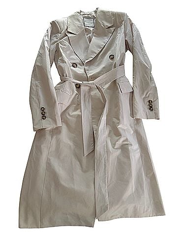 Bagatelle Trenchcoat (view 1)