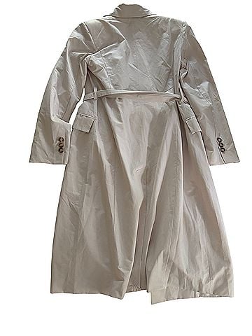 Bagatelle Trenchcoat (view 2)