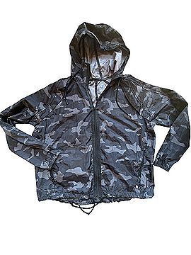 Layers Clothing Raincoat (view 1)