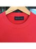Brandon Maxwell Red Cocktail Dress Size S - photo 7
