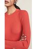 Brandon Maxwell Red Cocktail Dress Size S - photo 5