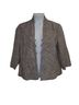 Chico's Jacket - Chico's Jacket Size L - photo 1
