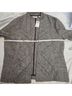 Chico's Jacket - Chico's Jacket Size L - photo 9