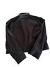 Vince Camuto Black Jacket Size M - photo 2