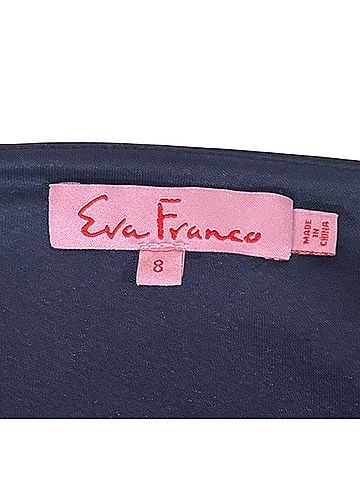 Eva Franco Sleeveless Top (view 2)