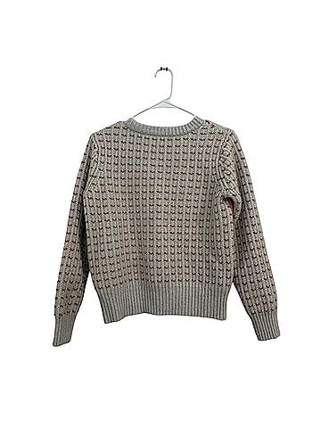 Madewell Pullover Sweater (view 2)