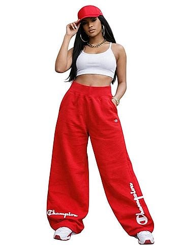 Champion Sweatpants (view 1)