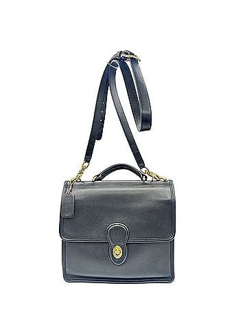 Coach Willis 9927 Crossbody Bag (view 1)