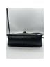 Coach 100% Leather Solid Black Crossbody Bag One size - photo 11