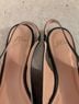 J.Crew 100% Leather Black Flats Size 7 - photo 4