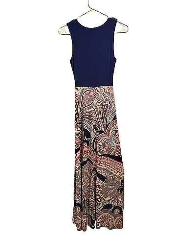 Gilli maxi Cocktail Dress (view 2)