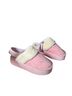 Mudd Pink Mule/Clog Size 8 - photo 1